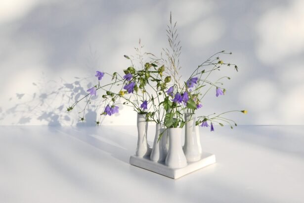 centerpieces at wedding receptions nyt