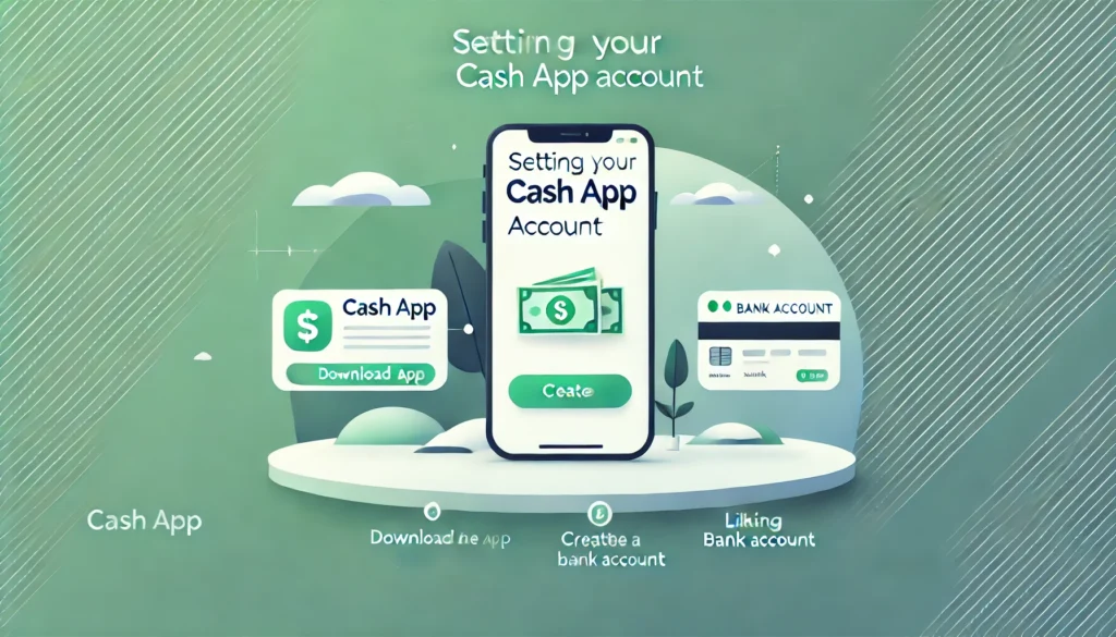 Setting Up Your Cash App Account