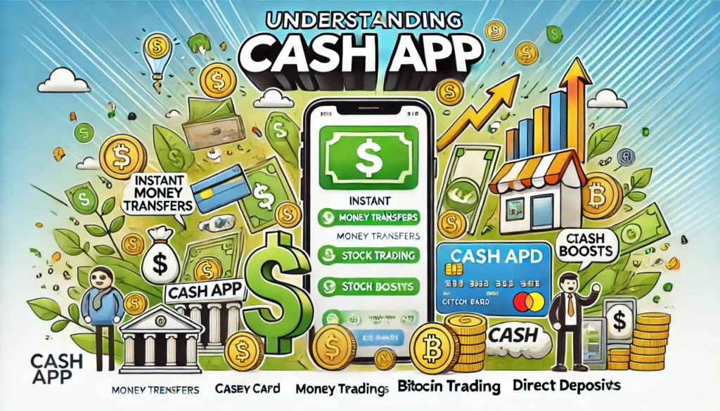Understanding Cash App