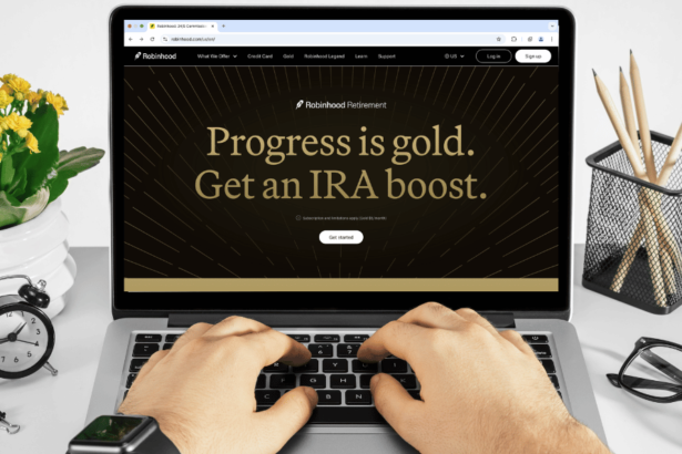 How to Fix Robinhood Account Not Being Opened