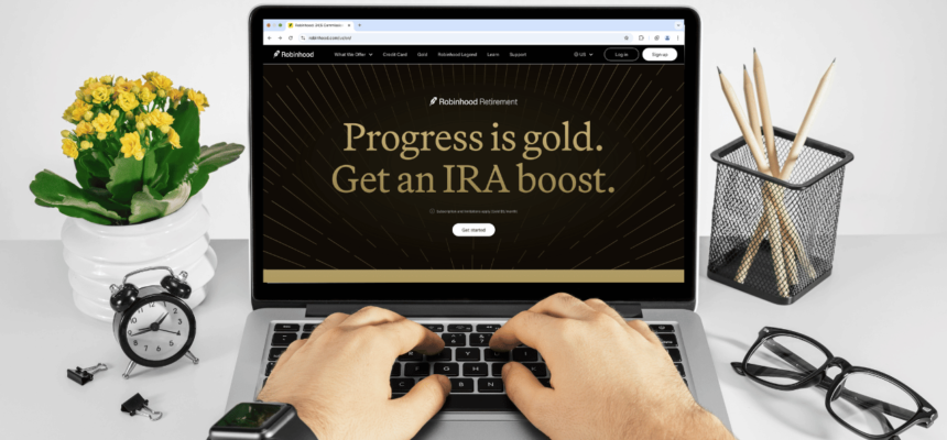 How to Fix Robinhood Account Not Being Opened