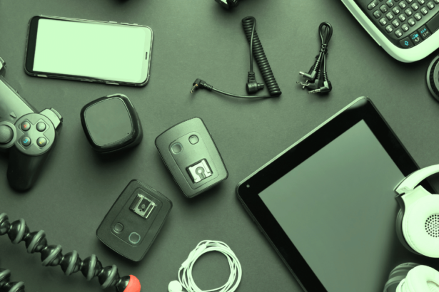 https://techzoneelectronics.com Finance