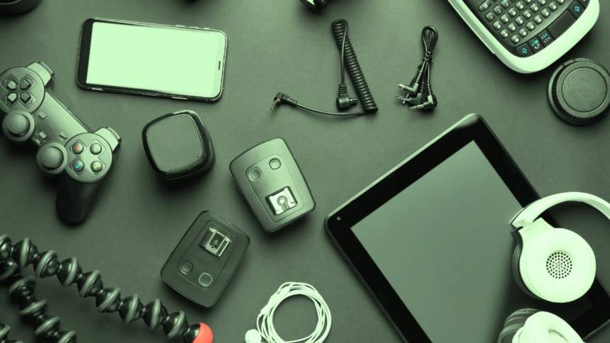 https://techzoneelectronics.com Finance